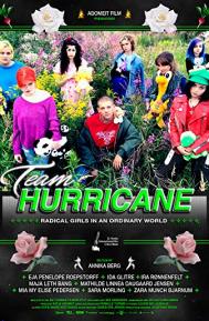 Team Hurricane poster