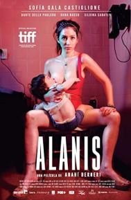Alanis poster