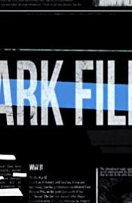 The Dark Files poster
