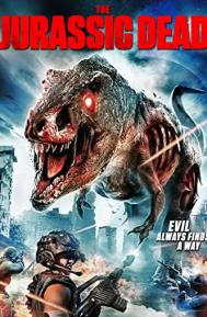 The Jurassic Dead poster