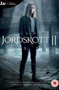 Jordskott II: Del III poster