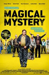 Magical Mystery or: The Return of Karl Schmidt poster