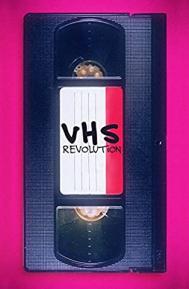 VHS Revolution poster