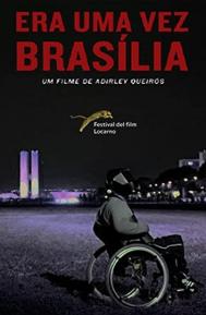 Once There Was Brasilia poster