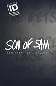 Son of Sam: The Hunt for a Killer poster