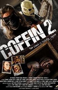 Coffin 2 poster