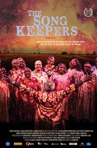 The Song Keepers poster
