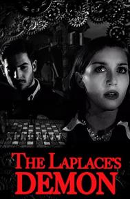 The Laplace's Demon poster