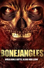 Bonejangles poster