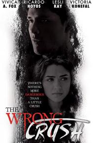 The Wrong Crush poster