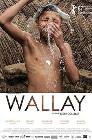 Wallay poster