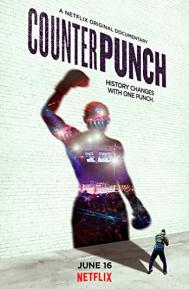 CounterPunch poster