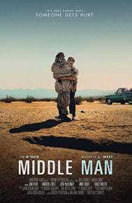 Middle Man poster