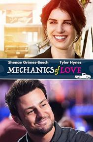 The Mechanics of Love poster