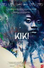 Kiki poster