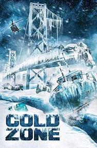 Cold Zone poster