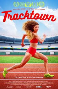 Tracktown poster