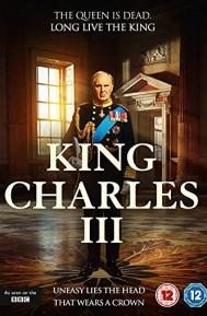 King Charles III poster
