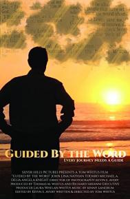 Guided by the Word poster
