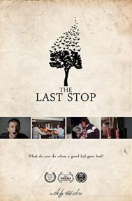 The Last Stop poster