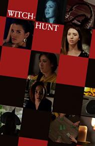 Witch-Hunt poster