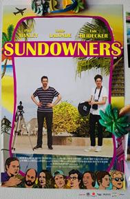Sundowners poster