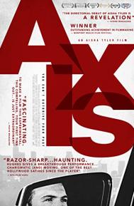 Axis poster