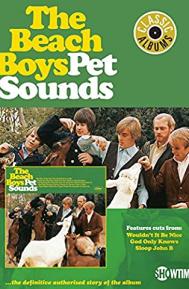The Beach Boys: Making Pet Sounds poster