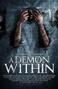 A Demon Within poster