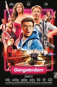 Gangsterdam poster