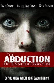The Abduction of Jennifer Grayson poster