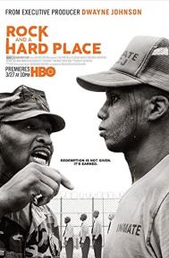 Rock and a Hard Place poster
