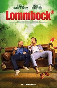 Lommbock poster