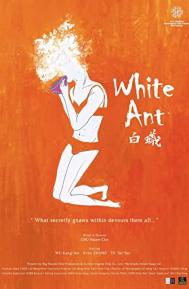 White Ant poster