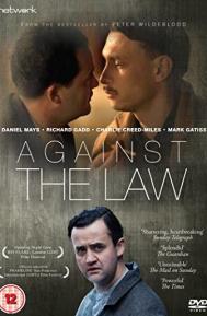 Against the Law poster
