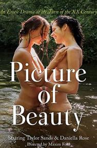 Picture of Beauty poster
