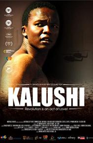 Kalushi: The Story of Solomon Mahlangu poster