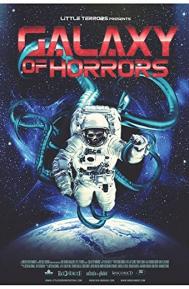 Galaxy of Horrors poster