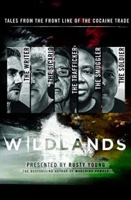 Wildlands poster
