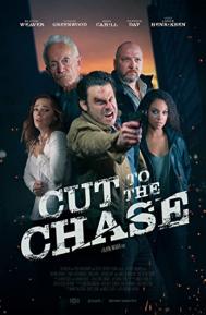 Cut to the Chase poster