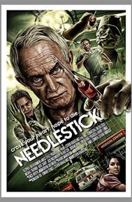 Needlestick poster