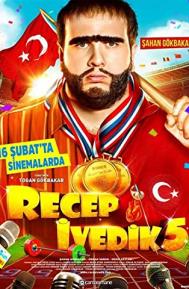 Recep Ivedik 5 poster