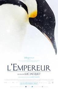 March of the Penguins 2: The Next Step poster