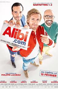 Alibi.com poster