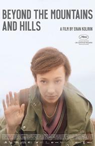 Beyond the Mountains and Hills poster