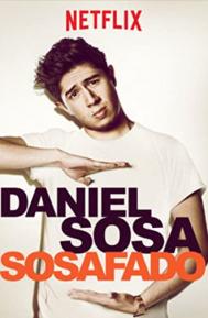 Daniel Sosa: Sosafado poster