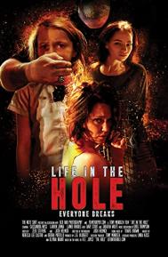 Life in the Hole poster