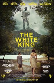 The White King poster