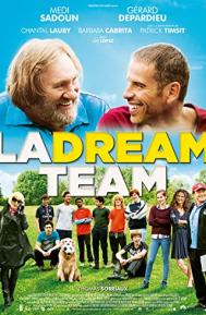 La Dream Team poster