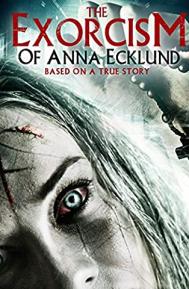 The Exorcism of Anna Ecklund poster